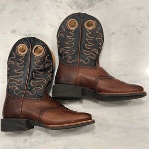 Cody James Cowboy Boots